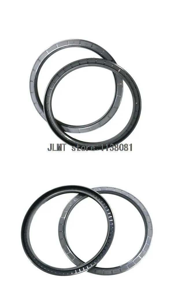 Масляное уплотнение вилки для SUZUKI 550 GS LX 35x48x11 мм (2 шт.) 35 48 11 | Автомобили и