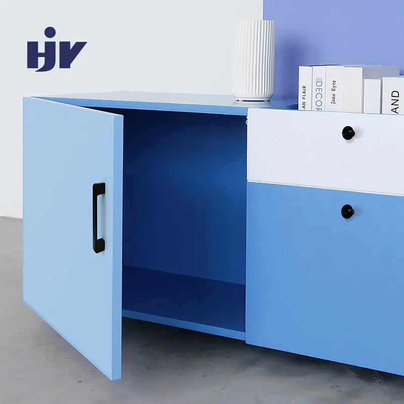 Черные ручки шкафа в американском стиле Алюминиевый сплав для кухонных дверей