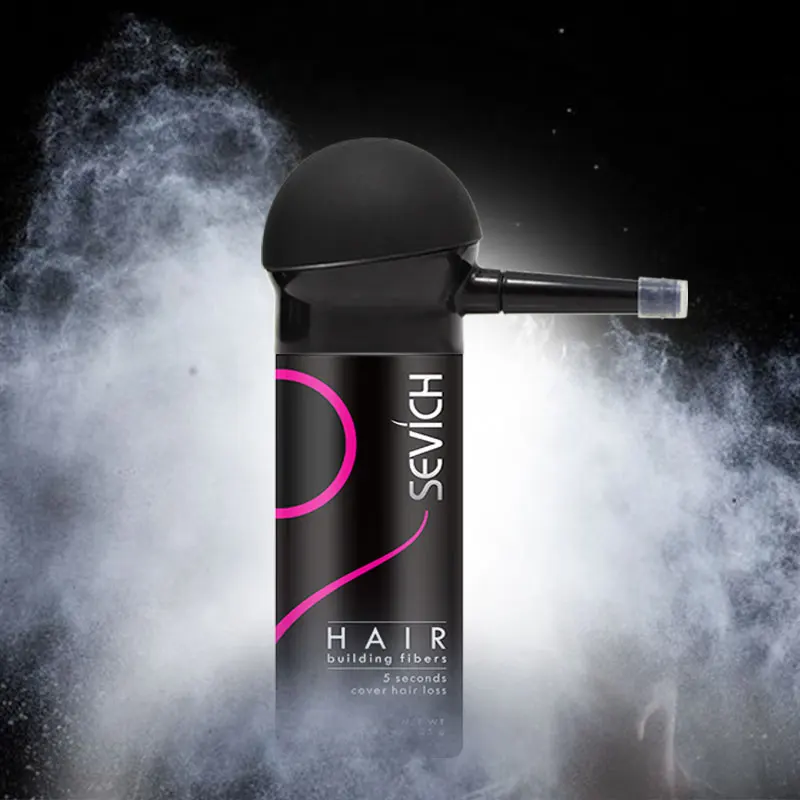 Набор для ухода за волосами Sevich 3 шт. Кератиновое волокно волос оптимизатор спрей