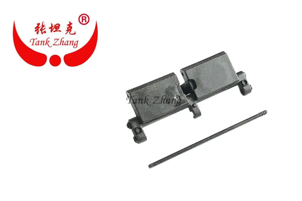 HENG LONG 3899/3899A RC Танк ZTZ 99 MBT 1/16 Запасные части № пластиковая гусеница/пластиковая