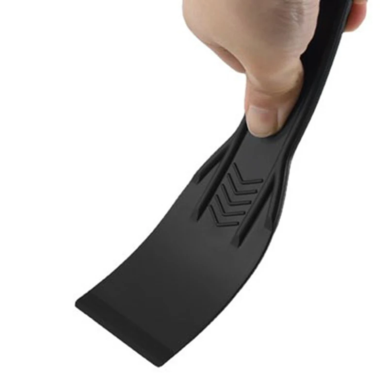 

2Pcs 3D Printer SLA Resin Special Tool Shovel 3D Printer Accessories Shovel Tool