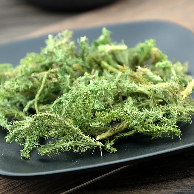 

Common Clubmoss Herb Herba Lycopodii ShenJinCao