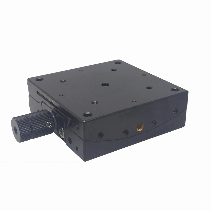 PDV платформа ручного перемещения с ручным углом наклона регулировка угла