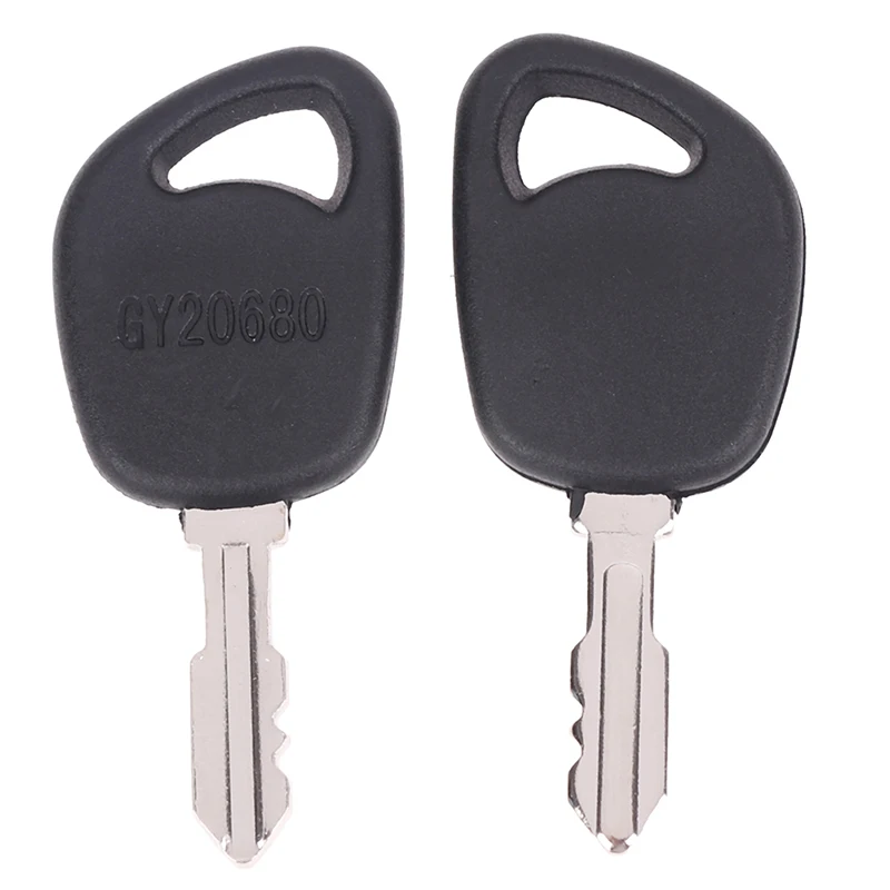 

Ключ зажигания оборудования 20680 2 шт. для моделей косилок серии XT1 XT2 XT3