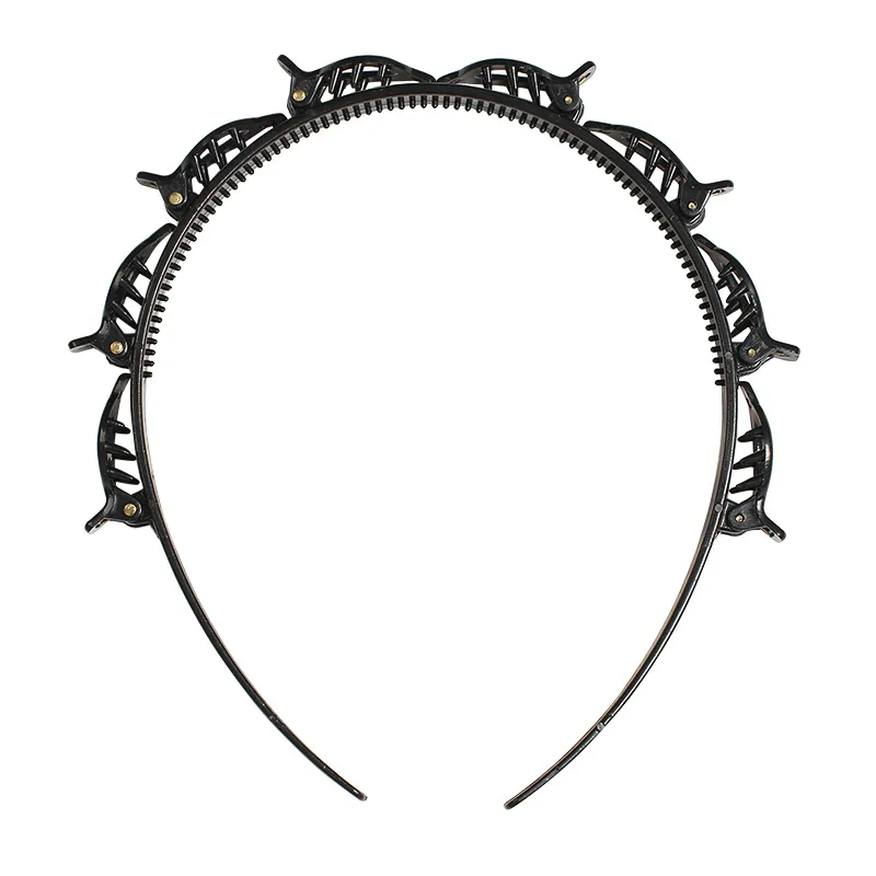 CX42 2 шт унисекс повязка на голову для мужчин и женщин Мужская спортивная лента