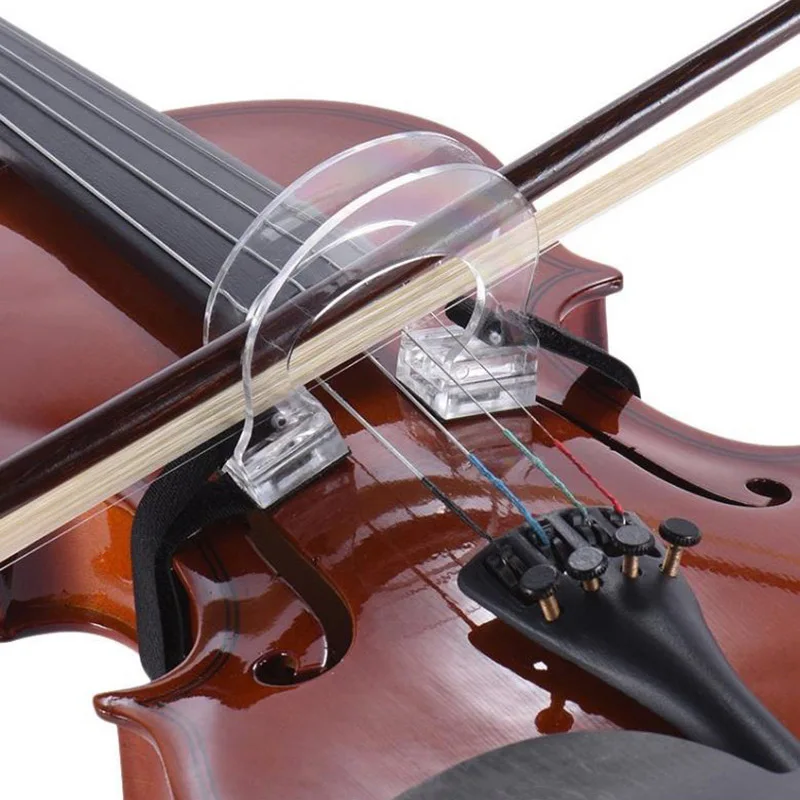 Корректор для скрипки с луком и коллиматором инструмент тренировок начинающих 1/8