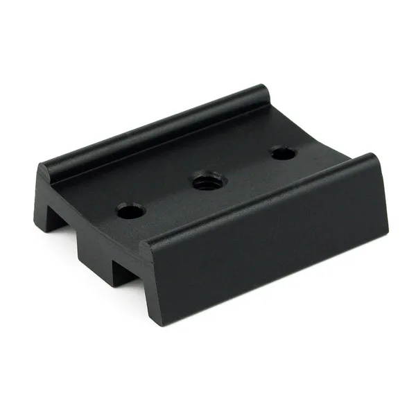 Dovetail Telescope Mounting Plate 70/120/130/170/210mm for Equatorial Tripod Long Version Binocular/Monocular for AstronomyM0159