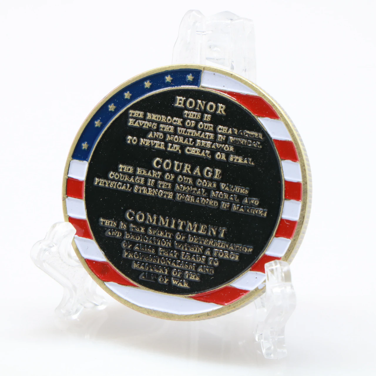 Коллекционные сувениры памятные монеты морской пехоты на Honor сплав ручной работы