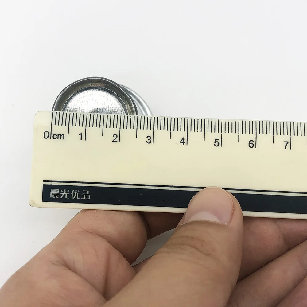 100 шт./лот D3.5XH3.5CM металлические ведра оловянные горшки маленькие парусы для