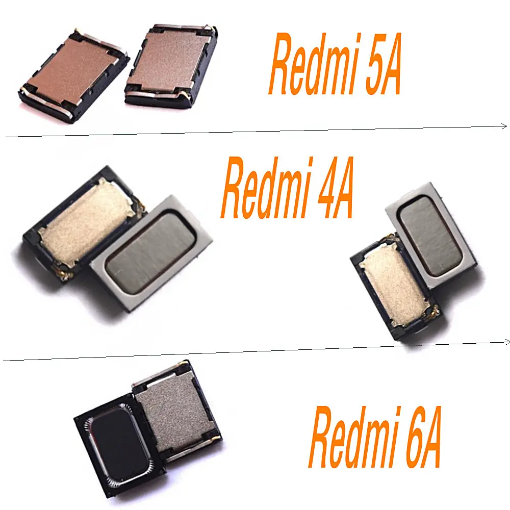 Высокое качество запасные части зуммер звонка громкий динамик Громкоговоритель