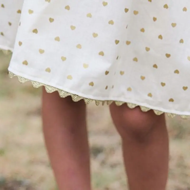 New Fashion Girls Dress Kids Baby Sleeveless Princess Party Pageant Dresses With Waistband | Детская одежда и обувь