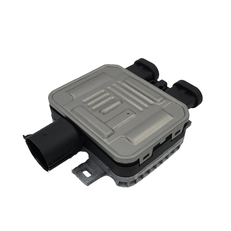 Подходит только для Ford Transit управления вентилятором модуль 2 вентилятора разъем