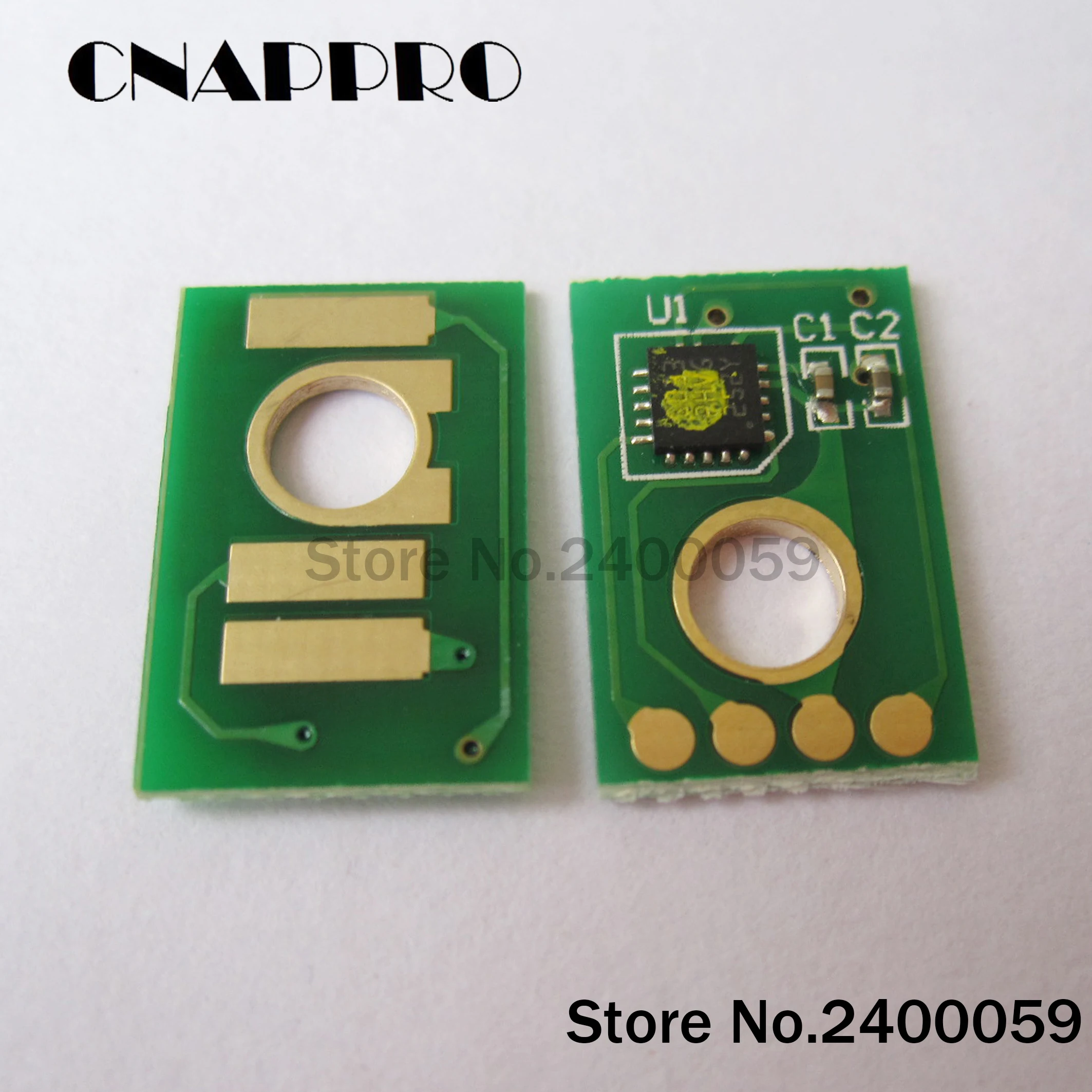 4 шт. картриджи МП C4502 C5502 4502 5502 для Ricoh Aficio MPC4502 MPC5502 | Компьютеры и офис