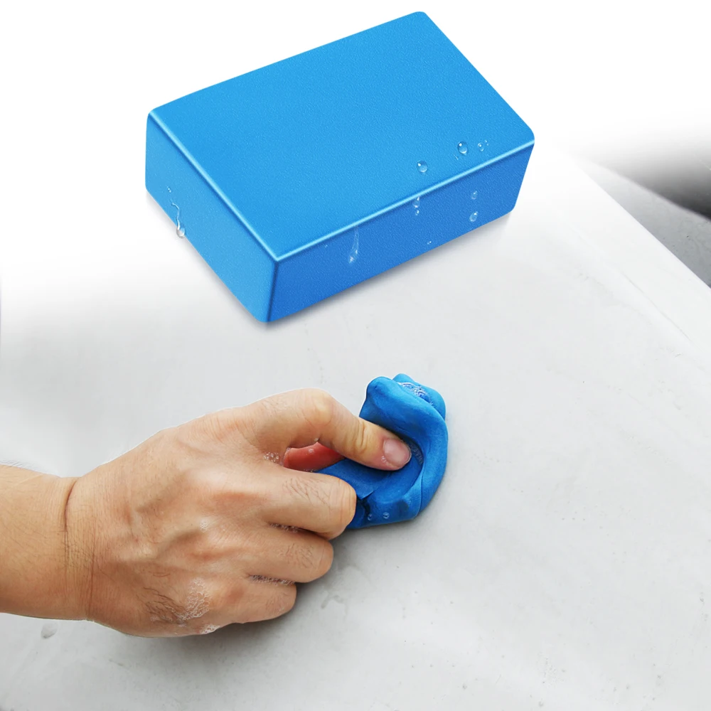 Инструмент для очистки автомобиля грузовика глина ухода за автомобилем