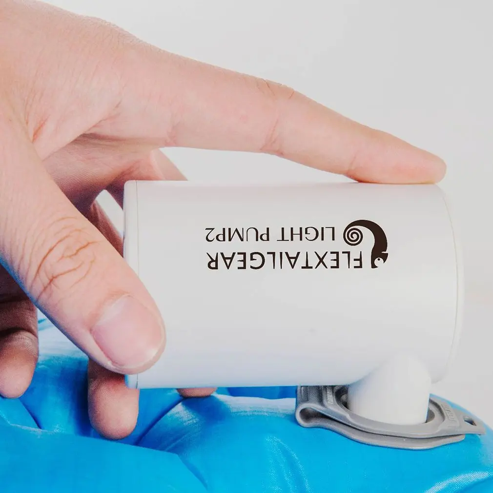 Мини-воздушный насос с USB-зарядкой портативный водонепроницаемый для