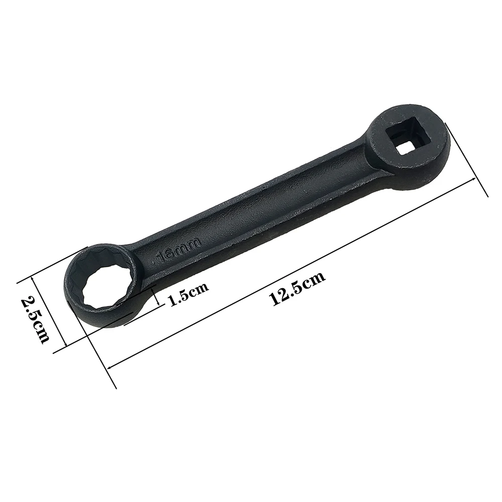 

Engine Mount Wrench For Mercedes for Benz Engine Fixing Screws Tool