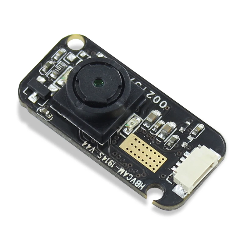 

Low Price GC0308(1/6.5'') CMOS Sensor HD 0.3 Megapixel Camera Module Fixed Focus for Intelligent Equipment