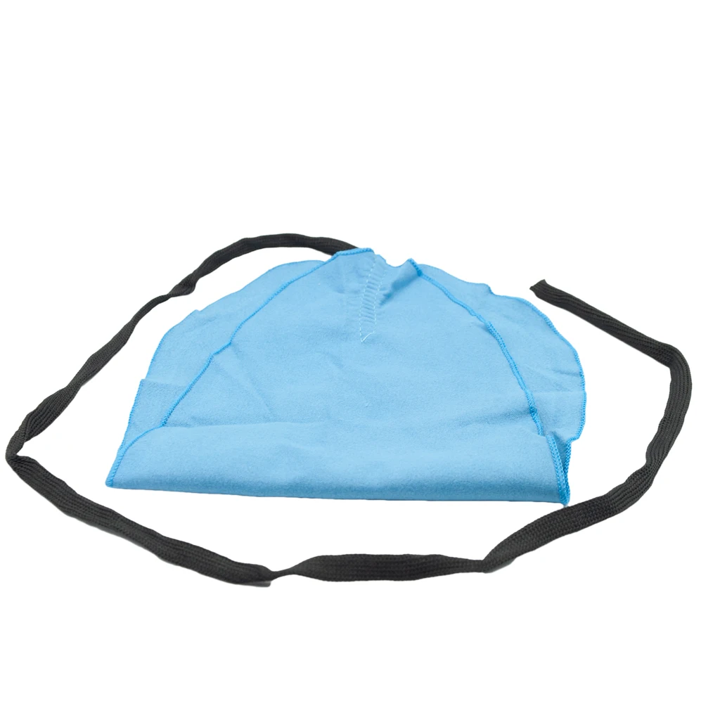 Голубая кларнета Φ ткань для внутренней трубки аксессуары музыкальных