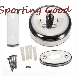 

Outdoor Stainless Steel Retractable Clothesline Slip-resistant Balcony Clothing Rope Laundry Rack Clothes Hanger