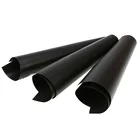 Многоразовый антипригарный коврик Yunexpress для барбекю и гриля, коврик для выпечки, портативный уличный инструмент для приготовления пищи и барбекю на открытом воздухе, горячая распродажа