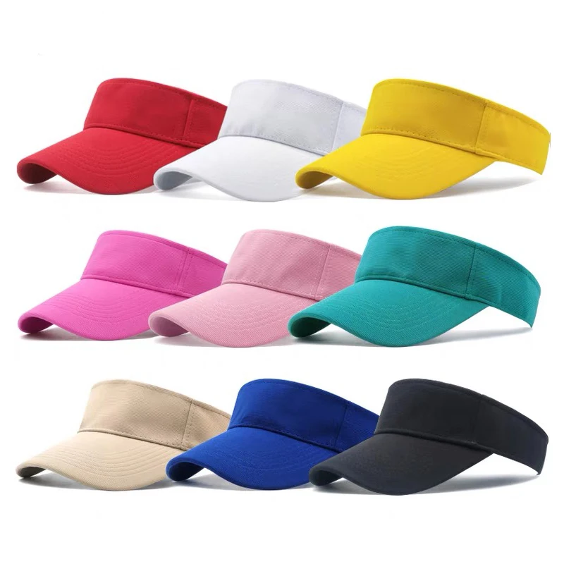 Кепка с козырьком от солнца для мужчин и женщин классическая спортивная