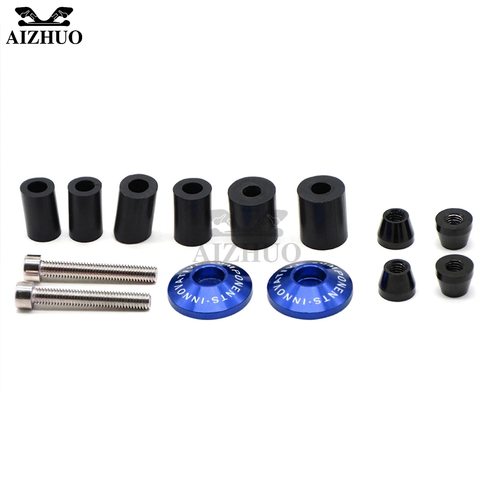 Ручки для мотоцикла YAMAHA AEROX 155 FZ8 FAZER FZ6 FZ6N FZ6S FZ6R FZ1 XSR700 XSR 700 22 мм