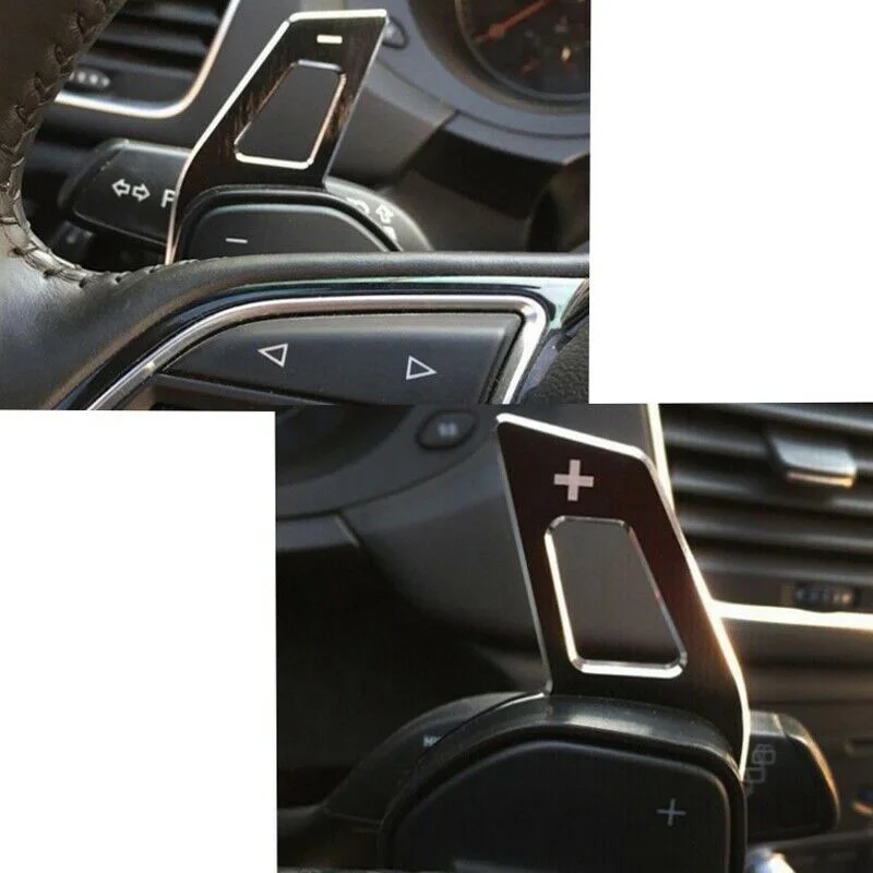 2 шт. удлинитель лопастей Руль прямой сдвиг весло расширение DSG алюминиевый сплав