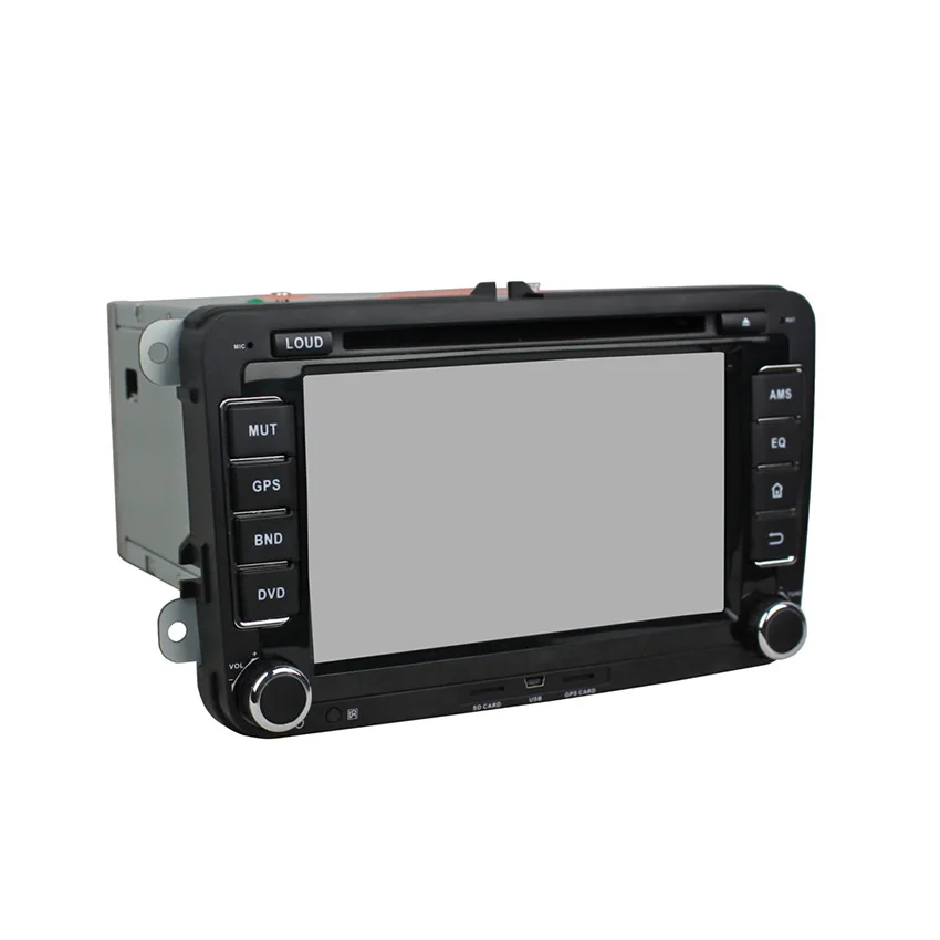 YESSUN для VW Magotan / Passat B6 /Touran Android Автомобильная магнитола Мультимедиа Аудио Видео