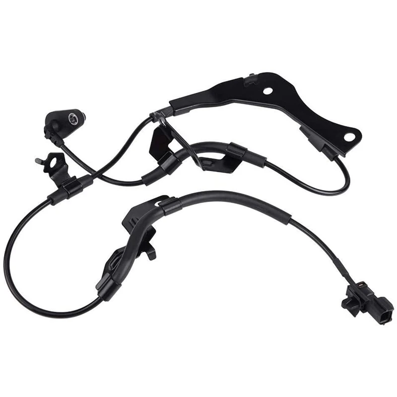 

Wheel Speed Sensor 4670B006 Car ABS Sensor for Mitsubishi 2014-2017 Car Accessories