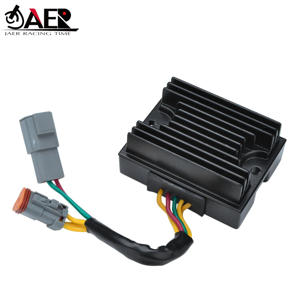 

Regulator Rectifier for Sea-doo 1500 GTX 4-TEC 215RXP Challenger 180 1500 cc 180 hp 4-Tec Utopia 205 3000 cc 310 hp 4Tec