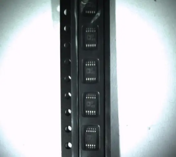 

5 шт./лот AD5063 D49 AD5063BRMZ MSO10