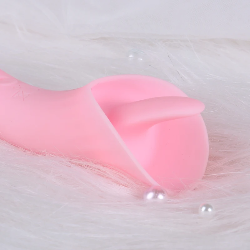 Вибратор Bodypro для стимуляции клитора и языка пар секс живой пенис Мужской