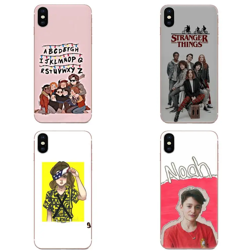 Мягкие узоры для Galaxy Note 10 A10E A10S A20S A30S A40S A50S A6S A70S A730 A8S M10S M30S Lite Plus Горячие странные