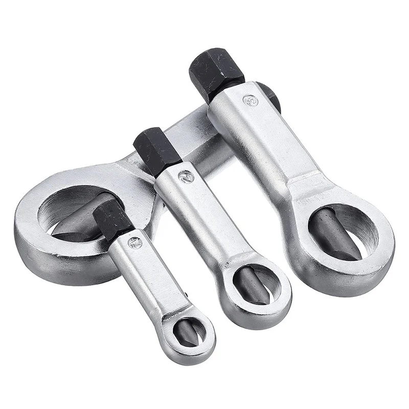 Сверхпрочные гайки инструменты для сплиттера набор инструмент прочный