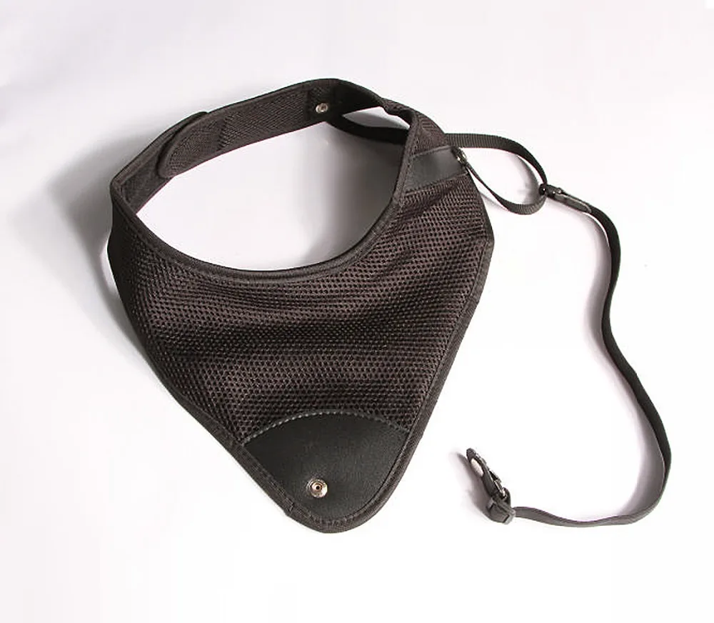 

Adjustable Archery Chest Protector 18x16x1cm Fit on Left Side Padded Mesh Suit Right Hand Archer for Hunting