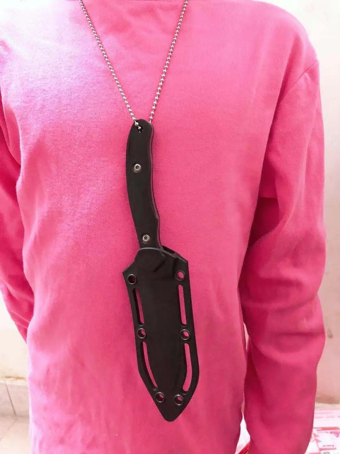 Ножи спасательные портативные Фиксированный Клинок для кемпинга и выживания