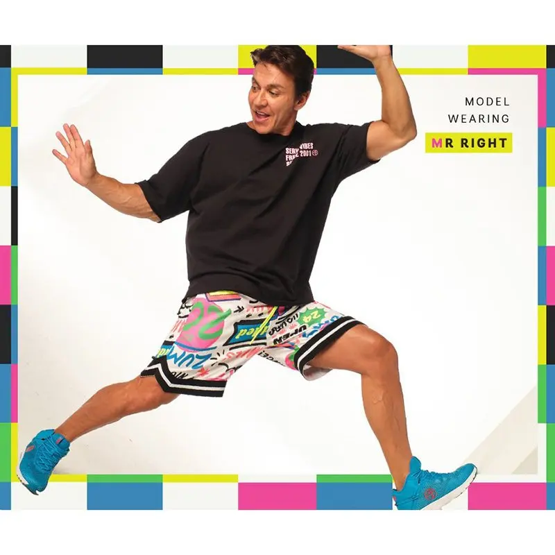 Одежда Zumba новинка дешевая Женская одежда для йоги аэробики и бега фитнеса zumba с