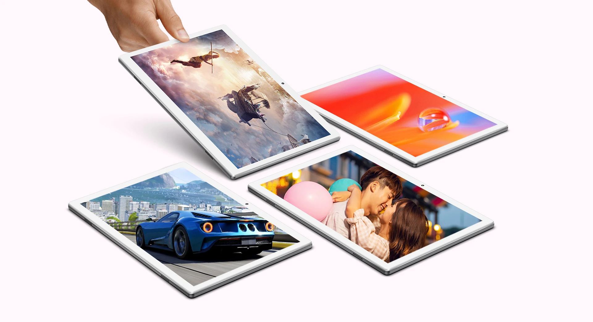 Teclast M30 10,1 дюймов Android 8,0 MT6797X(X27) 1,4 ГГц Decore cpu 3 Гб ram 64 Гб rom 5.0MP+ 2.0MP type-C 4G телефонный звонок планшетный ПК