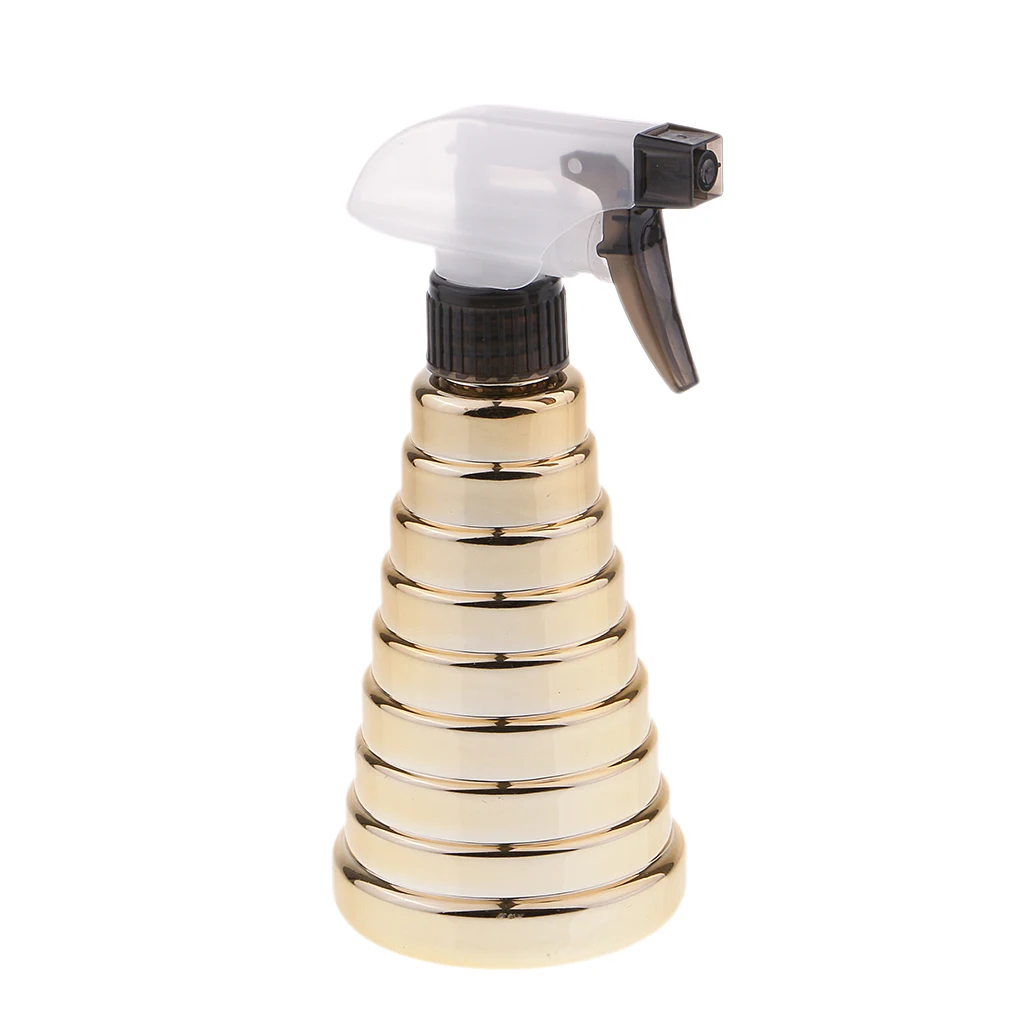 

300ml Empty Trigger Spray Empty Bottle Water Spray Containers
