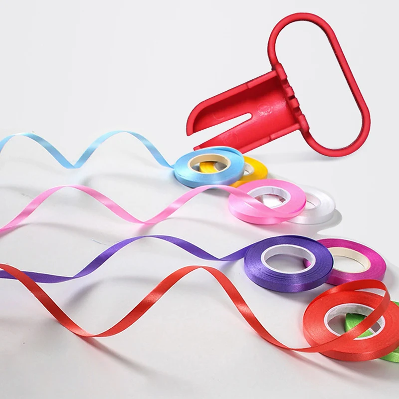 Аксессуары для воздушного шара ленточное устройство завязывания клея точка
