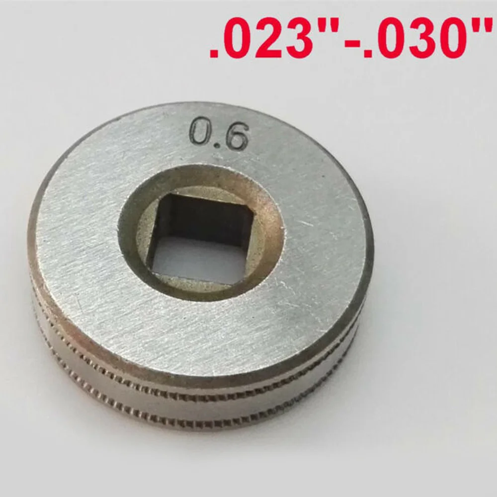 1 шт. приводной ролик Mig Welder Feed Parts для электрической замены в Chicago | Инструменты