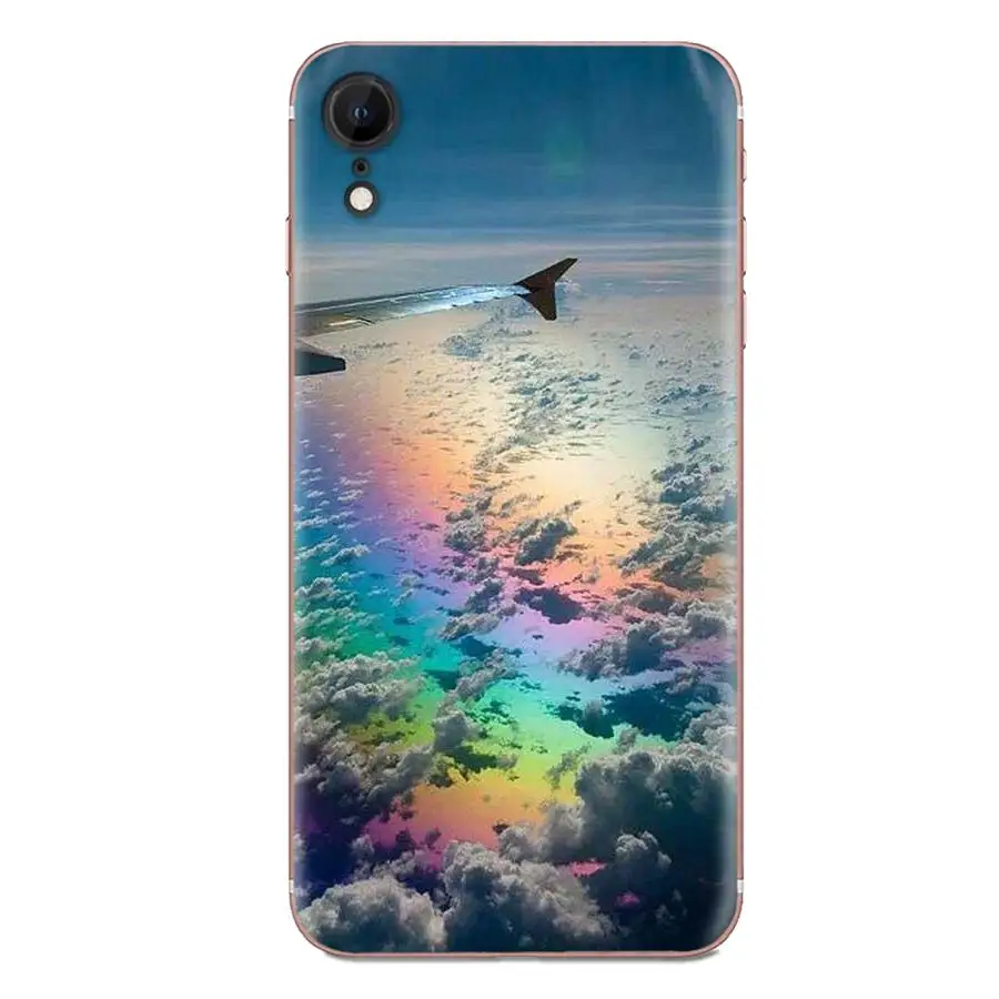 Чехол Rainbow Brite Overthink для HTC Desire 530 626 628 630 816 820 One A9 M7 M8 M9 M10 E9 U11 U12 Life Plus | Мобильные