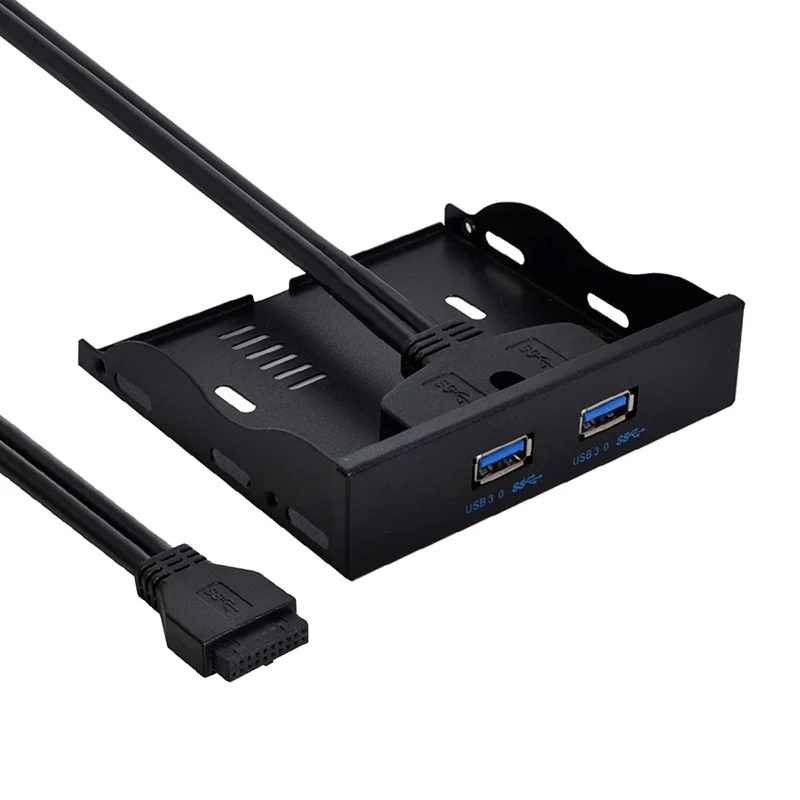 Плата расширения USB3.1 USB C PCI Express с зарядкой BC 2.4A PCI-e на 3 1 Gen Type-C w/ 20pin для 2 USB3 5