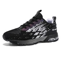 2021 new ultra light breathable running shoes cushioning non slip air cushion jogging shoes men designer shoes zapatillas hombre