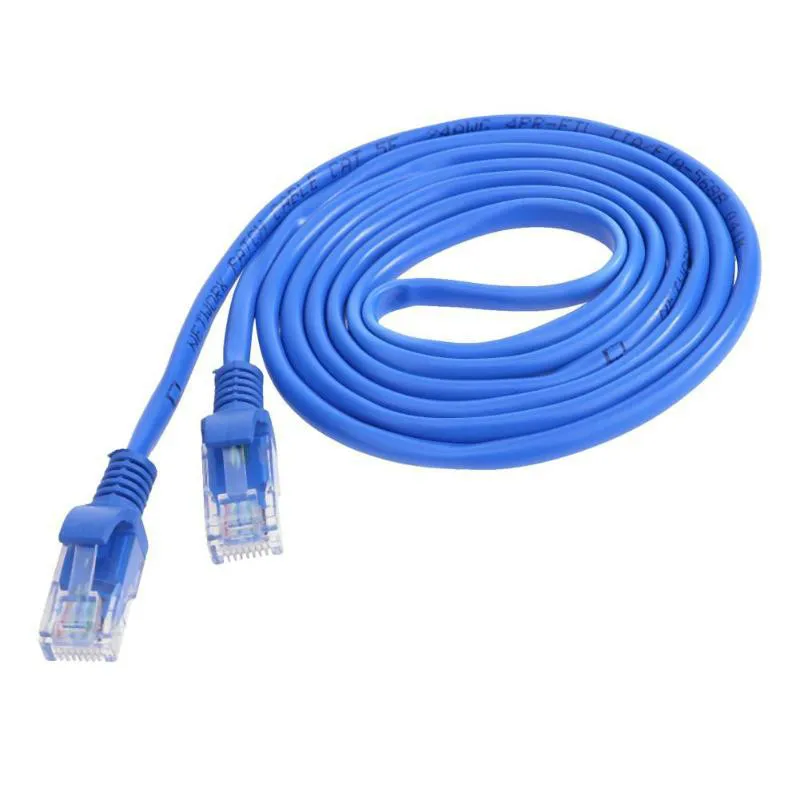 Кабель Ethernet CAT 5