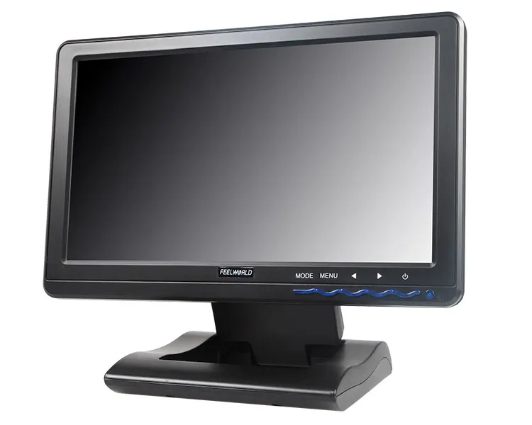 

Feelworld 10 inch hdmi lcd monitor with 1024*600 resolution