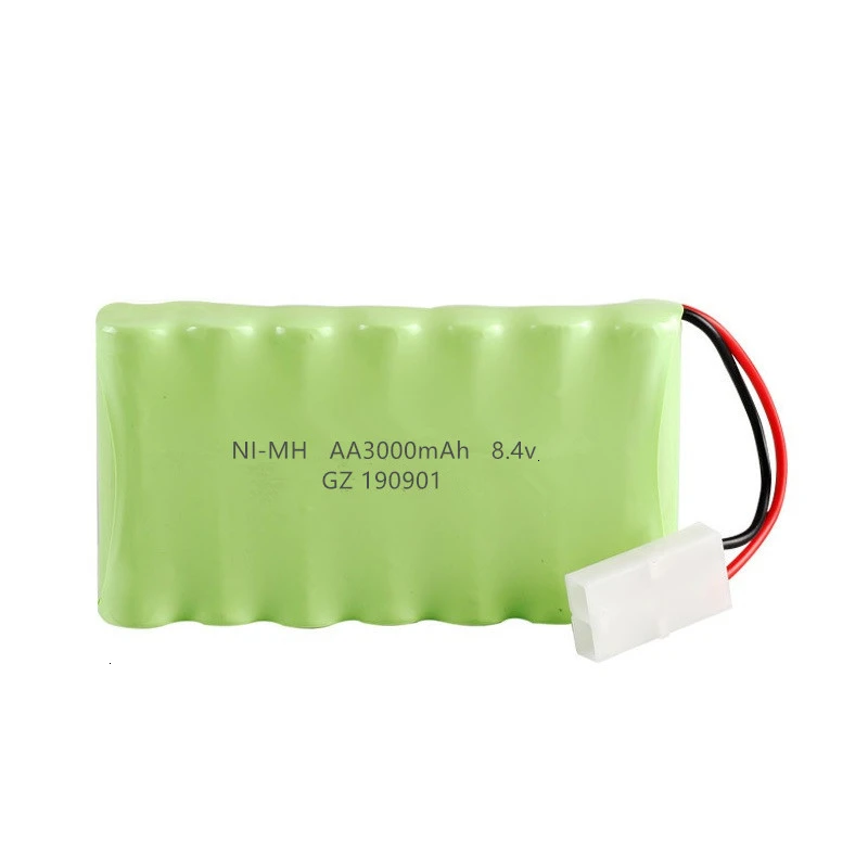 m модель никель металлогидри