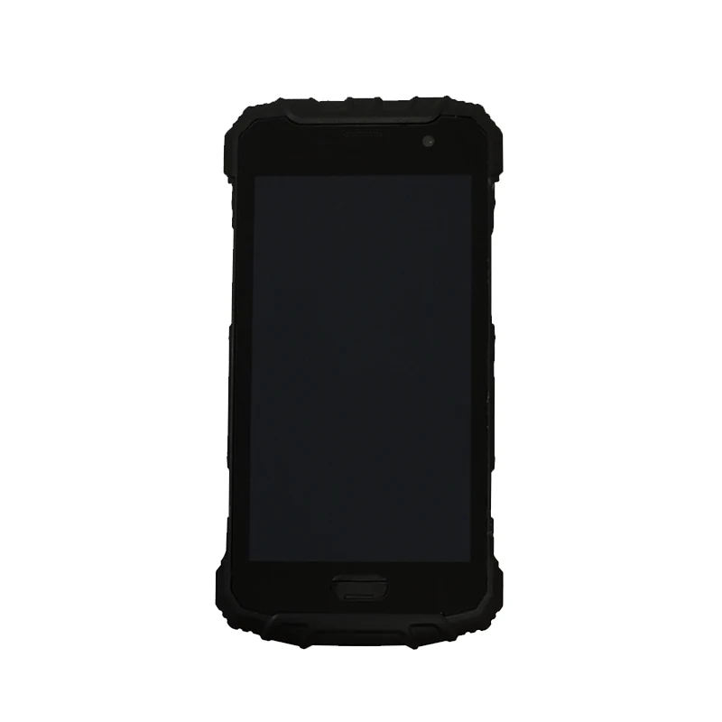 ЖК-дисплей и дигитайзер сенсорного экрана для Ulefone Armor 2 сменный сенсорный экран с