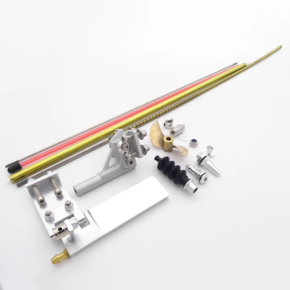 4 мм гибкий приводной кабель в