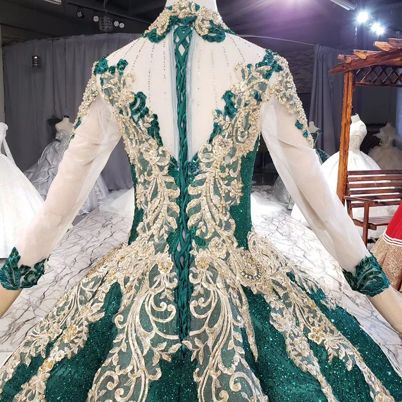 AIJINGYU Inexpensive Evening Dresses Gowns Prices With Color Sparkly Sequins Removable Skirt Long Train Gown Satin Ruffle Trim